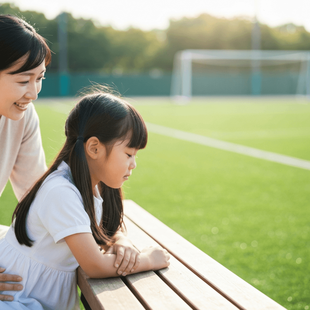喘息・アレルギーのある子どもとスポーツ|適切な管理で運動はできる