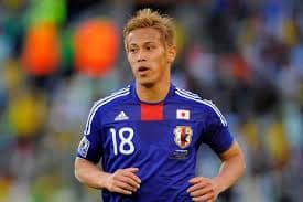 本田圭佑の子供時代|大阪の少年がACミランのエースへ—強さの原点