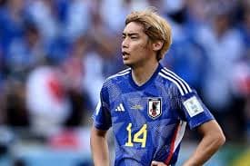 伊東純也の子供時代|遅咲きのスプリンターが世界トップへ駆け上がるまで