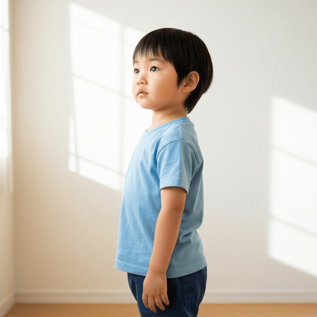 子どもの姿勢改善に効果的なスポーツ|猫背・反り腰を直す種目と運動