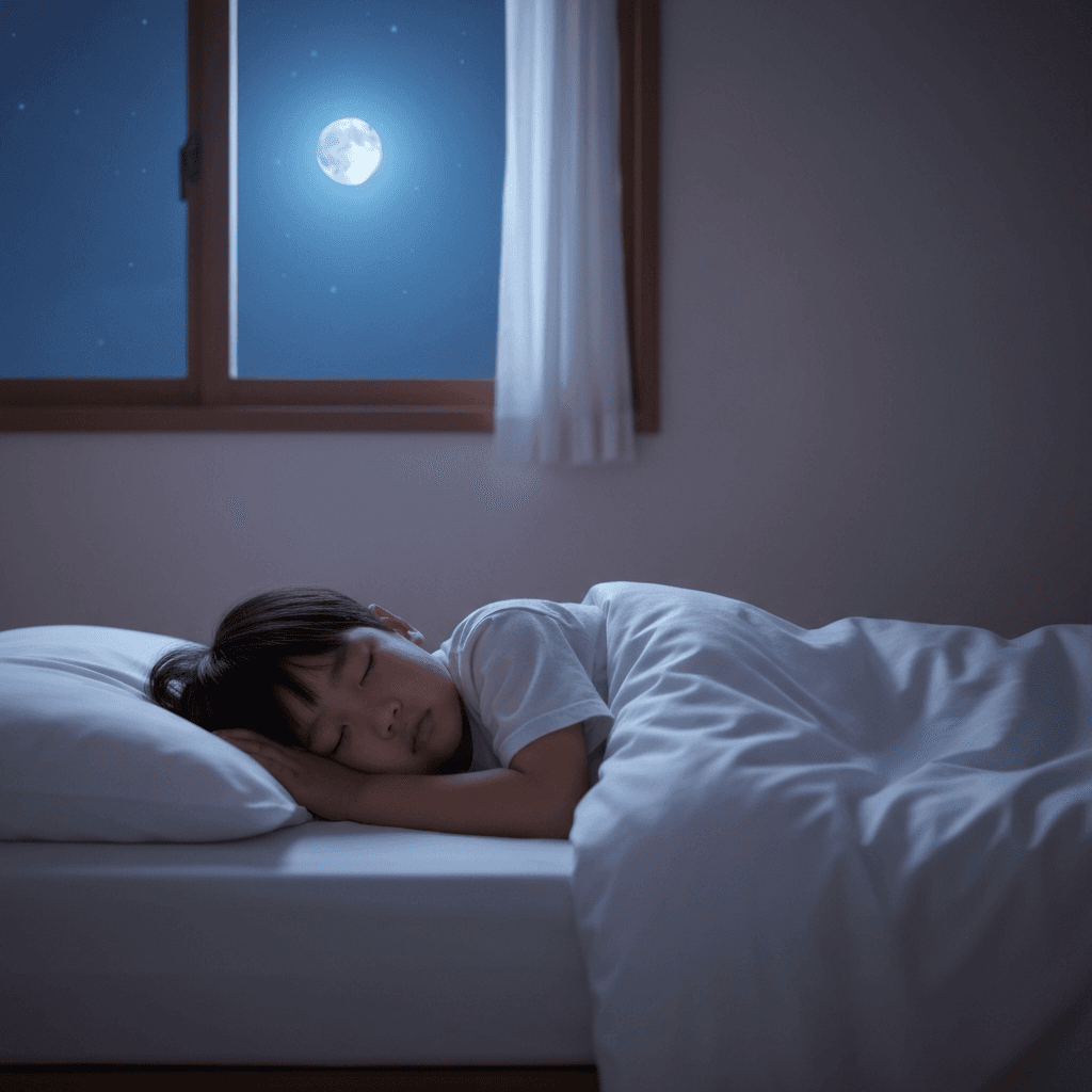 子どものスポーツと睡眠の関係|成長ホルモンと回復力を最大化する方法