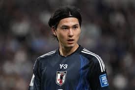 南野拓実の子供時代|セレッソ大阪の英才教育からリバプールへ