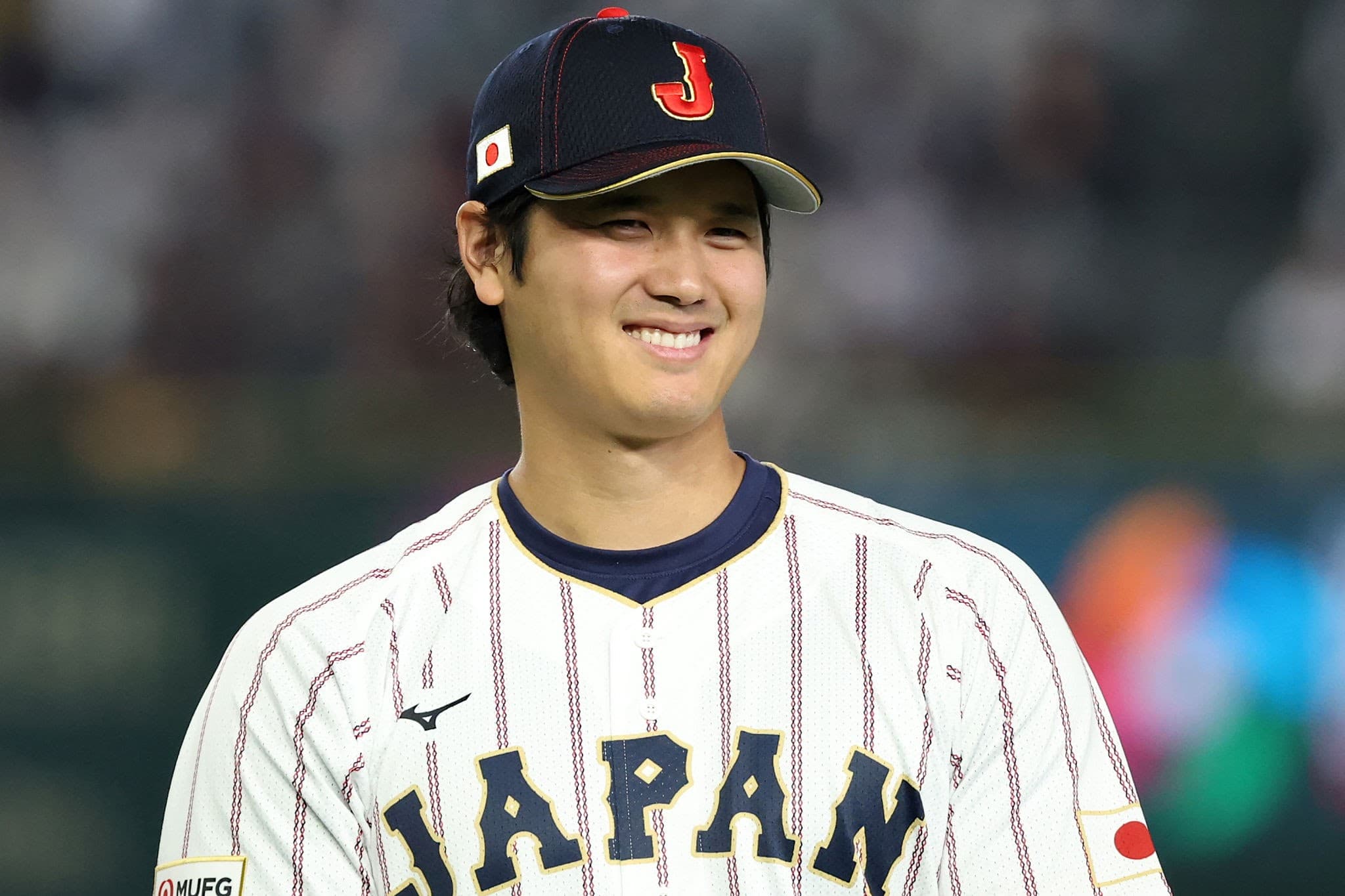 大谷翔平の子供時代|野球を始めた年齢・家族・幼少期エピソード