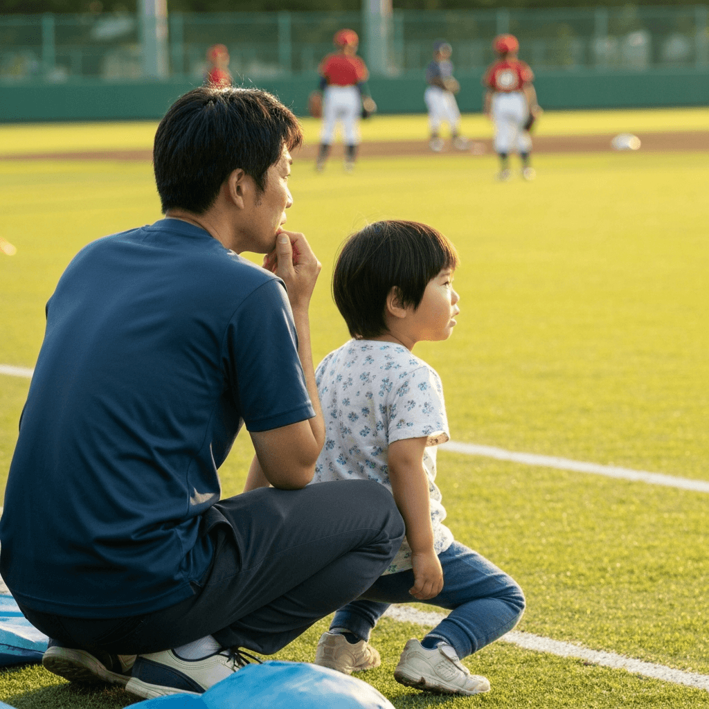 子どものスポーツクラブ・少年団の選び方|後悔しない7つのチェックポイント