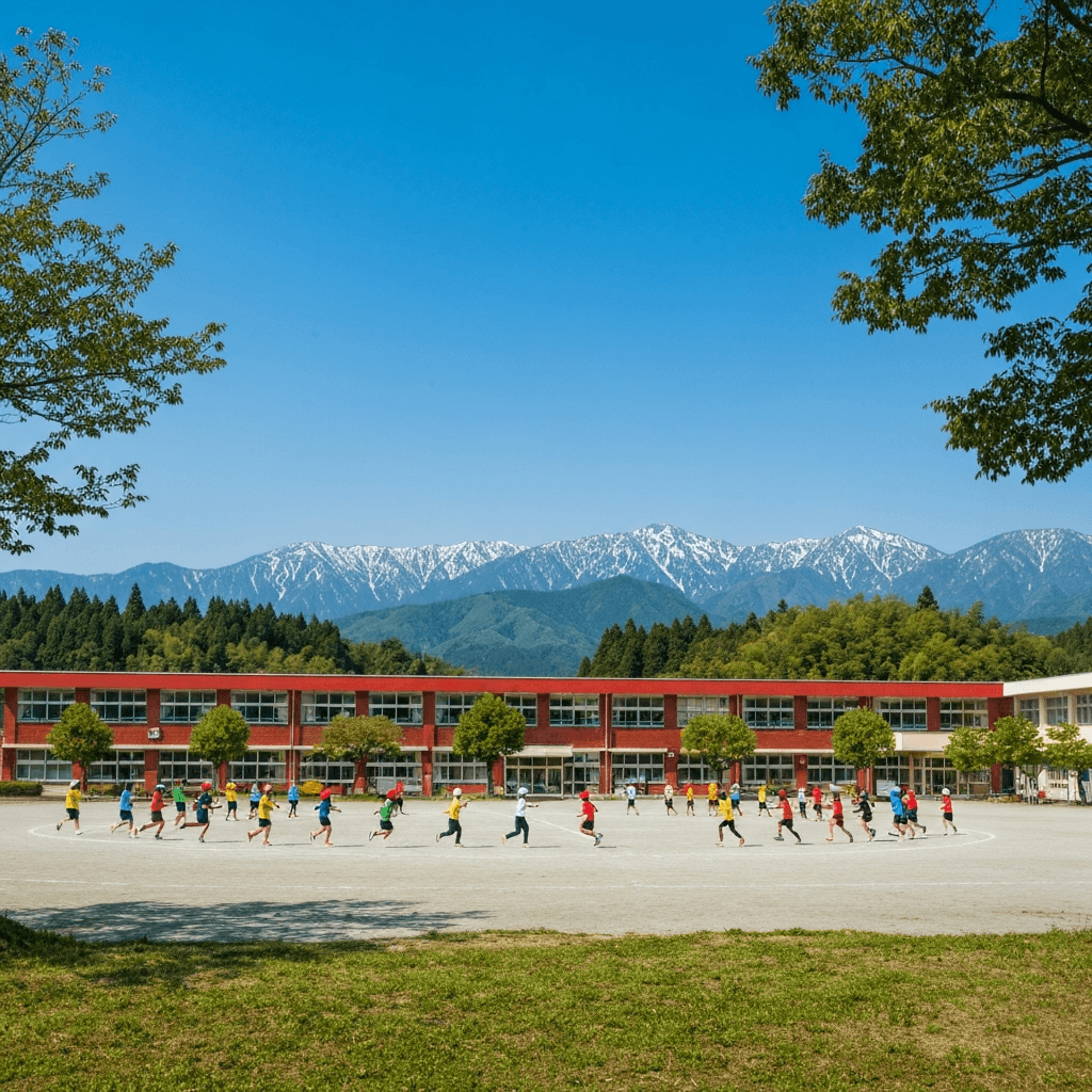 子どもの体力が高い都道府県は?|令和7年度の全国ランキング