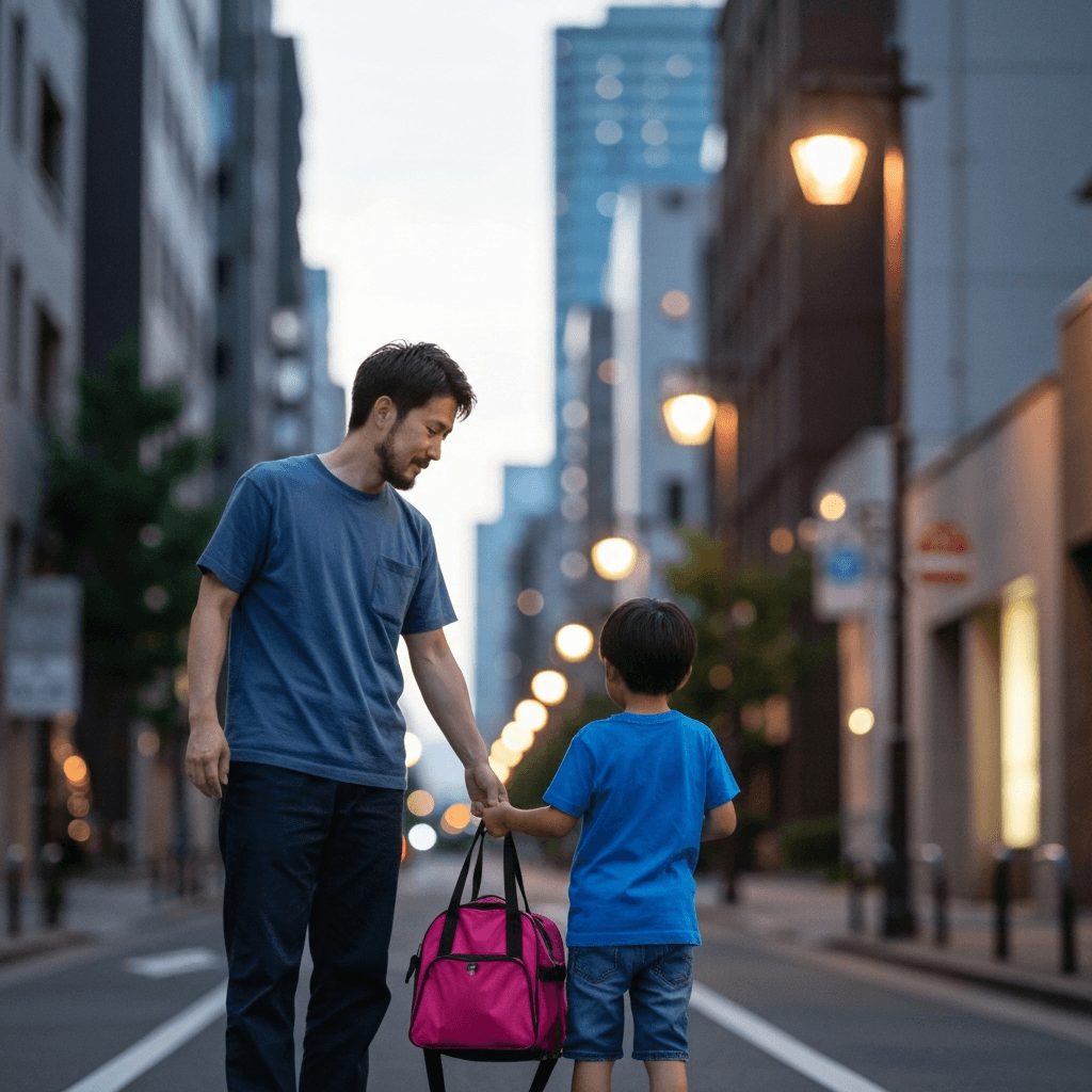 共働きで子どもの習い事送迎ができない|親の現実と現代的な課題