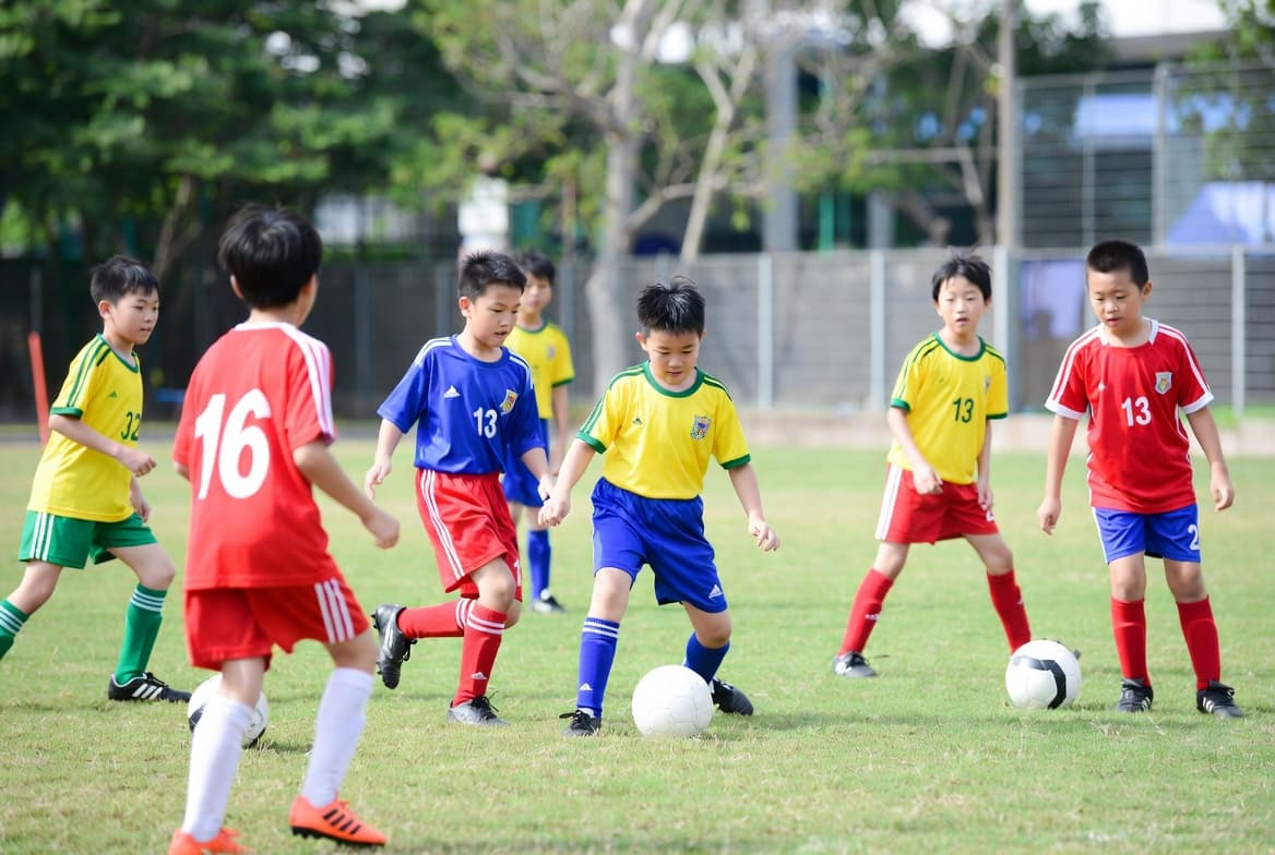 サッカー